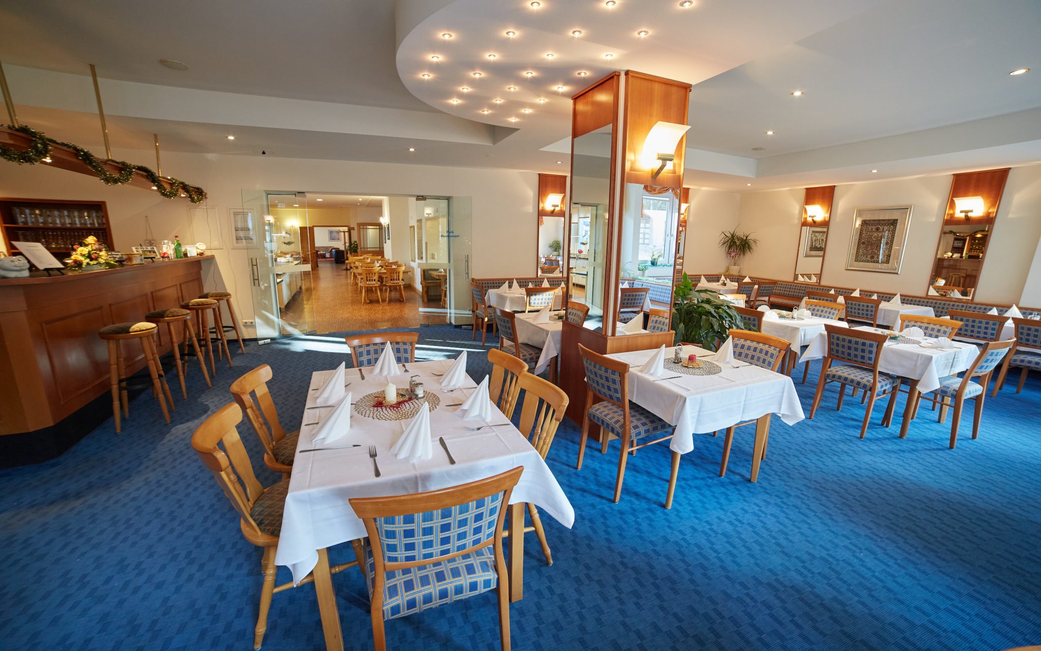 Berghotel Tambach     Hotel Seminar     Herzen des Th  ringer Waldes
